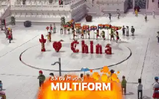 La expansión de los parques temáticos globales domina cada vez más el sector turístico en China