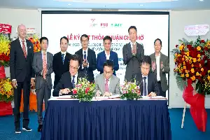 EQuest y AIT se unen para fundar un nuevo Instituto de Tecnología en Vietnam
