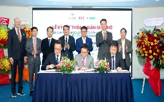 EQuest y AIT se unen para fundar un nuevo Instituto de Tecnología en Vietnam