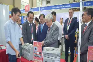 VCCA 2026: Прискорення цифрової трансформації через синергію робототехніки та штучного інтелекту