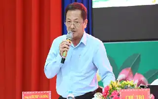 Strengthening Environmental Governance, Ben Cau Commune Collaborates to Address Climate Change Impacts