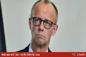 Jerman Genjot Anggaran Pertahanan 2027, Fokus pada Modernisasi dan Stabilitas Ekonomi