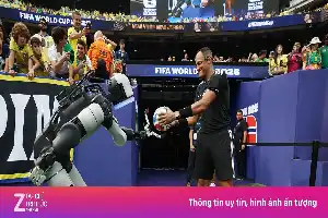 Debut del robot humanoide Atlas en el Mundial 2026: innovación robótica en el terreno de juego
