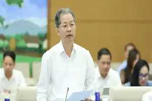Vietnam reforma los procedimientos de rehabilitación de drogas para jóvenes a través de la digitalización