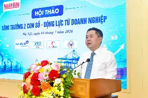 Vietnam's Banking Sector Optimizes Credit Disbursement to Drive National Economic Growth