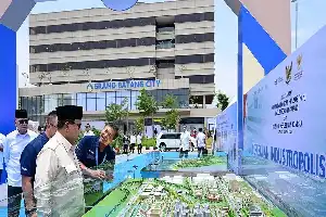 BRIN desarrolla una innovación ecológica y de alta eficiencia para el procesamiento de níquel