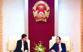 Vietnam impulsa los sectores de IA y semiconductores para convertirse en una de las principales economías mundiales