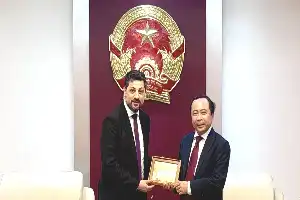 Vietnam Strengthens Strategic Partnership with WEF to Accelerate AI and Semiconductor Sectors