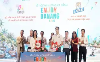 Фестиваль Enjoy Da Nang 2026: Акцент на імерсивних враженнях та культурній автентичності