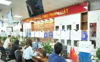 Vietnam simplifica su burocracia: elimina cientos de procedimientos y miles de requisitos empresariales obsoletos