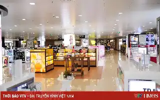 El gobierno de Vietnam endurece la regulación de las tiendas libres de impuestos mediante un nuevo decreto