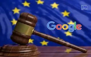 Хвиля юридичного тиску на світових технологічних гігантів