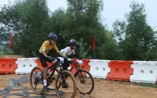31st Youth National Cycling Championship Officially Begins in Phu Tho