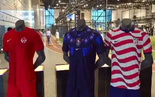 Innovación tecnológica tras las camisetas del Mundial 2026: Combinando ciencia e identidad nacional