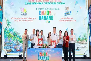Da Nang consolida su posición como el principal destino de festivales de Asia mediante una alianza estratégica para 2026