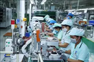 Minim Investasi Inovasi, Daya Saing Bisnis di Vietnam Terancam