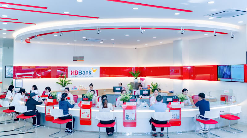 HDBank impulsa la recuperación económica con esquemas de crédito especiales para sectores estratégicos