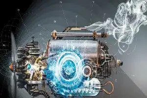 Evolution of Quantum Mechanics: From Philosophical Paradox to Modern Technological Revolution