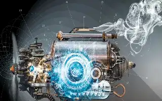 Evolución de la mecánica cuántica: de la paradoja filosófica a la revolución tecnológica moderna
