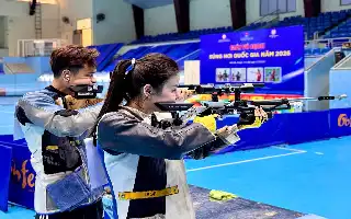 Hai Phong's Intensive Preparations Ahead of the 2026 National Sports Games