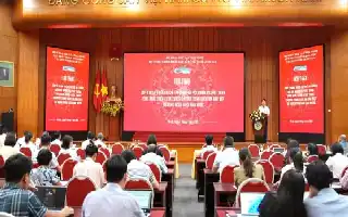 Vietnam reforma su esquema de financiación de la investigación para acelerar las tecnologías estratégicas