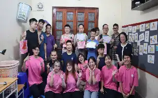 UNICEF Study: Significant Gap Between Corporate Commitments and Real Protection of Children's Rights in Asia