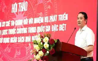 Vietnam prepara salarios competitivos de hasta 300 millones de VND para reclutar expertos en tecnología estratégica