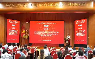 Vietnam reforma su esquema de financiamiento de investigación para acelerar la tecnología estratégica nacional