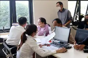 Tax Authorities Ramp Up Data Cleanup, 617,000 Companies Put on Review List