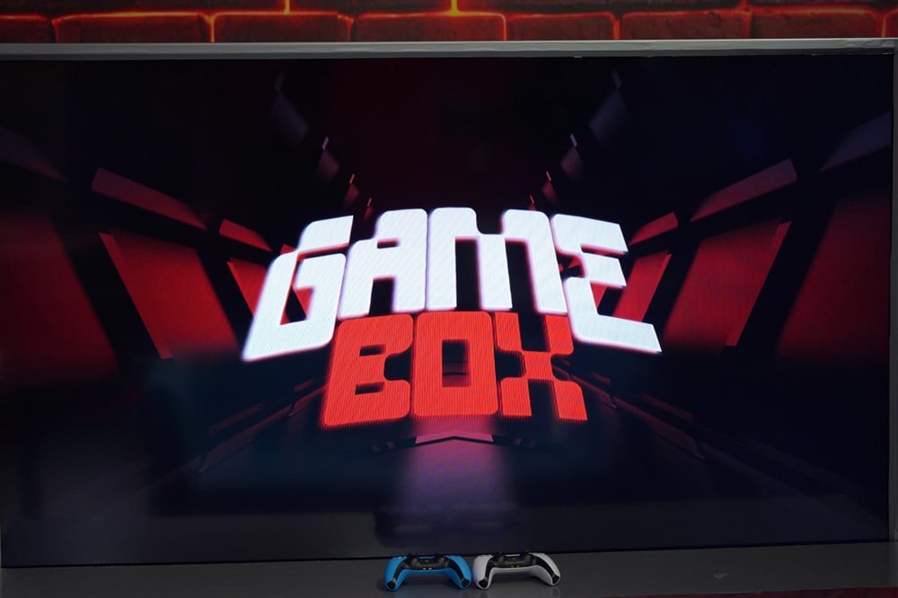 Inovasi VTV3: Gamebox Hadirkan Pengalaman Hiburan Baru Melalui Paduan Gameshow dan Bincang-bincang