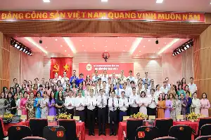 Vietnam's Regional Political Academy II Drives Digital Transformation and Strategic Theory Innovation