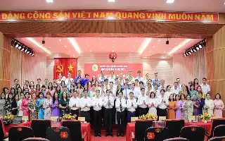 La Academia Política Regional II de Vietnam Impulsa la Transformación Digital y la Innovación en Teoría Estratégica