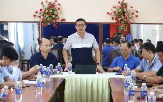 Ahead of the 80th Anniversary, Civil Judgment Enforcement National Sports Festival Finalizes Preparations
