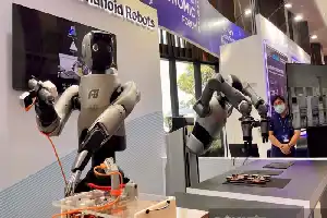 Aceleración tecnológica nacional: Vietnam consolida sus pasos hacia la independencia industrial