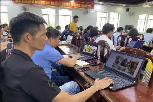Government Strengthens Legal Framework for Technology and AI Integration in Higher Education
