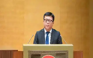 Impulsando la transformación digital, la IA y el Big Data deben convertirse en infraestructura básica de la economía nacional