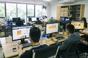Era Baru Perdagangan Digital: Bisnis Dituntut Investasi Teknologi dan Siapkan SDM Kompeten