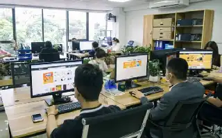 New Era of Digital Commerce: Businesses Must Invest in Technology and Prepare Competent Talent