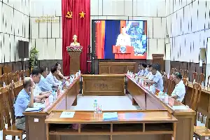 Censo Económico 2026: Vietnam registra un aumento en el número de empresas y la transformación digital