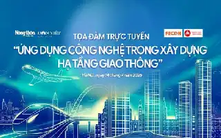 Impulsando la infraestructura inteligente, Vietnam optimiza la integración tecnológica en el sector del transporte
