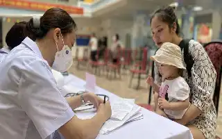 New Ministry of Health Guidelines: Children Under 6 Years Required to Undergo Periodic Health Screening
