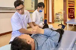 Through International Cooperation, Lang Son Province Enhances Medical Staff Capacity and Healthcare Services