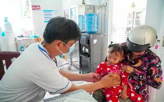 Anticipating Developmental Disorders, Ministry of Health Updates Health Check-up Guidelines for Children Under 6 Years Old