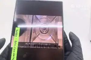 Революція екрана без складки Galaxy Z Fold8 Ultra: стратегічний крок Samsung задля панування на ринку преміальних складаних смартфонів