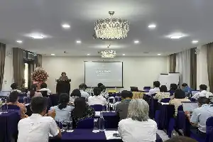 Fortaleciendo la diplomacia cultural: Pasos estratégicos para los funcionarios públicos en el escenario global