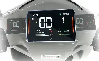 Yadea Vora підкорює ринок електромотоциклів із запасом ходу до 300 км