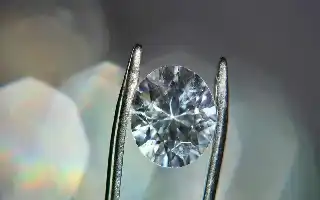 La industria de diamantes sintéticos de China se dispara, presionando al mercado mundial de diamantes naturales