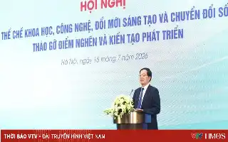 Reforma institucional: Vietnam pretende que la ciencia y la tecnología sean el principal motor del crecimiento económico
