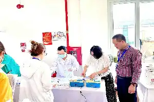 Hue CDC Evaluation: Majority of Companies Still Neglect Occupational Disease Screenings for Employees