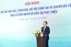 Pasca-Reformasi Regulasi, Vietnam Fokus Hilirisasi Produk Sains dan Teknologi